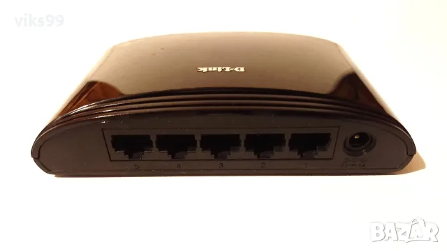 Безжични Рутери и Суичове D-Link, снимка 17 - Рутери - 21276881
