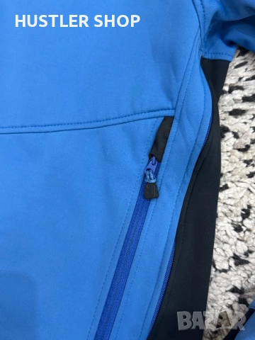 Мъжки софтшел HAGLOFS. Размер XL, снимка 3 - Якета - 53350441