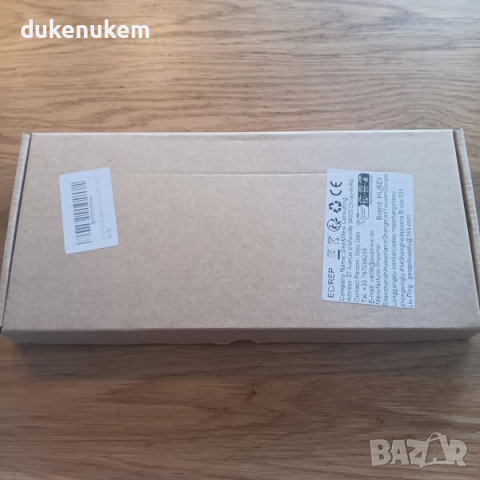 Батерия за Samsung Galaxy Tab S2 9.7" (T810, T815, T817, T819), снимка 9 - Таблети - 52038702