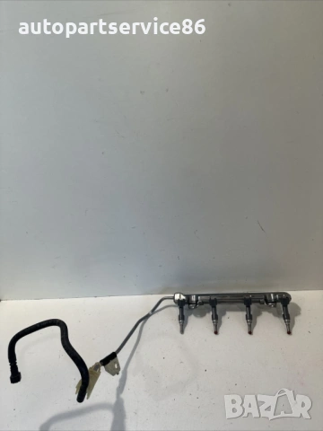 Дюзи за гориво за Toyota Prius 1.8 Hybrid (2018) 23250-37000 