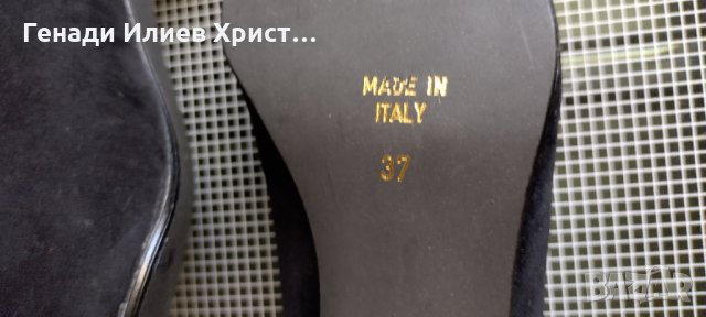 Дамски обувки и ботуши, снимка 3 - Дамски обувки на ток - 33757689