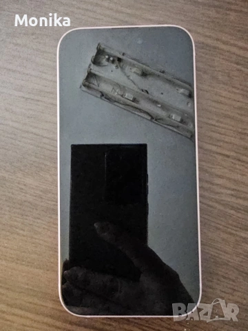Apple Iphone 15, 128 GB, 5G, Pink, снимка 2 - Apple iPhone - 53192363