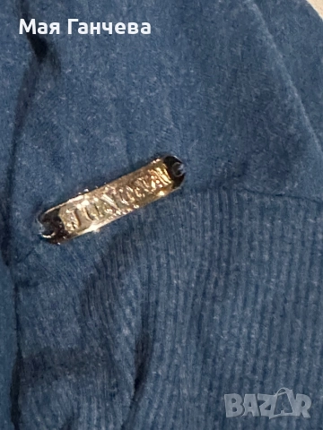 Дамска рокля Junona, снимка 4 - Рокли - 52054876