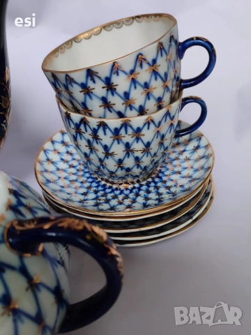 ЛФЗ кобалтова мрежа , снимка 9 - Сервизи - 52232024