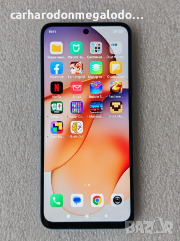 Xiaomi Redmi 12 256GB + 8GB RAM Перфектен Като Нов, снимка 7 - Xiaomi - 53197441