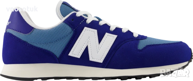 Мъжки маратонки New Balance 500-номер 44