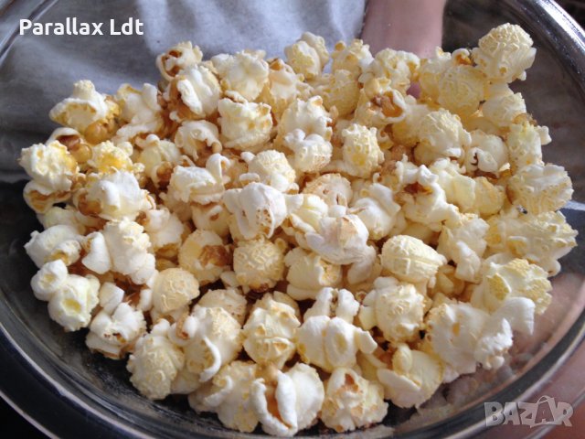 Царевица на зърна за пуканки, снимка 3 - Други услуги - 29114011