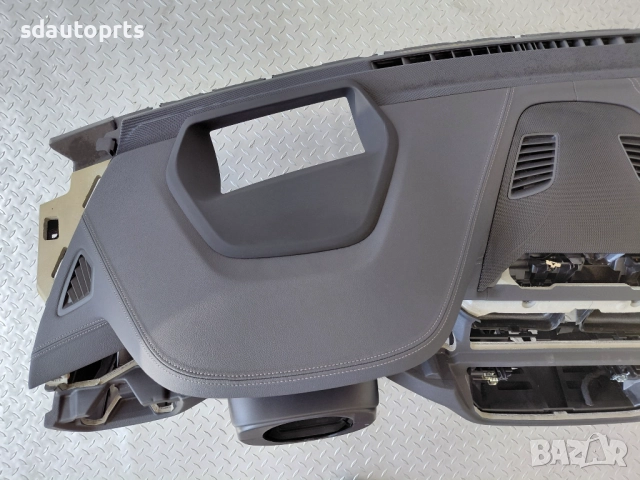 Арматурно табло BMW 6 G32 GT с Head Up , снимка 6 - Части - 51607848