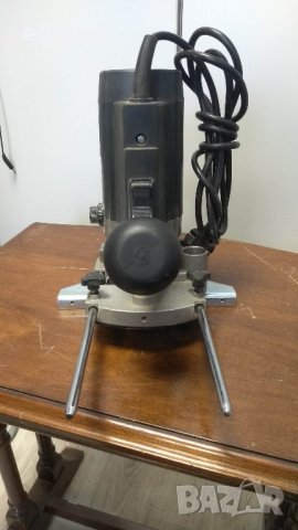 Оберфреза King Craft KBF-1050N, снимка 7 - Други инструменти - 39484639