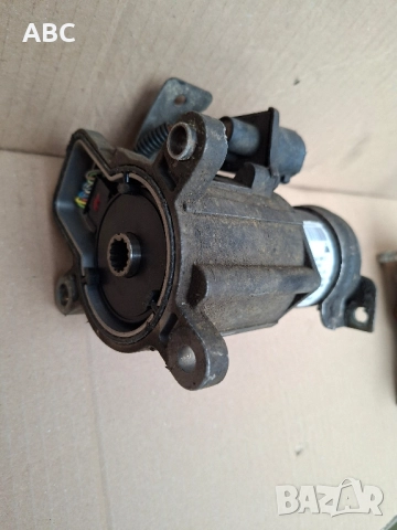 Моторче раздатка за Vw Touareg 3.2 , V6, снимка 9 - Части - 51791619