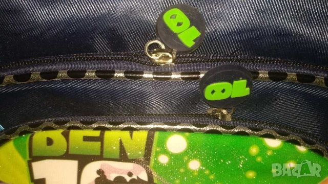Раница Бен тен,размер около 42\30см, 2бр., снимка 5 - Други - 29391015
