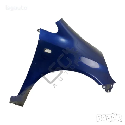 Десен калник Honda Jazz 2002-2008 ID:143429