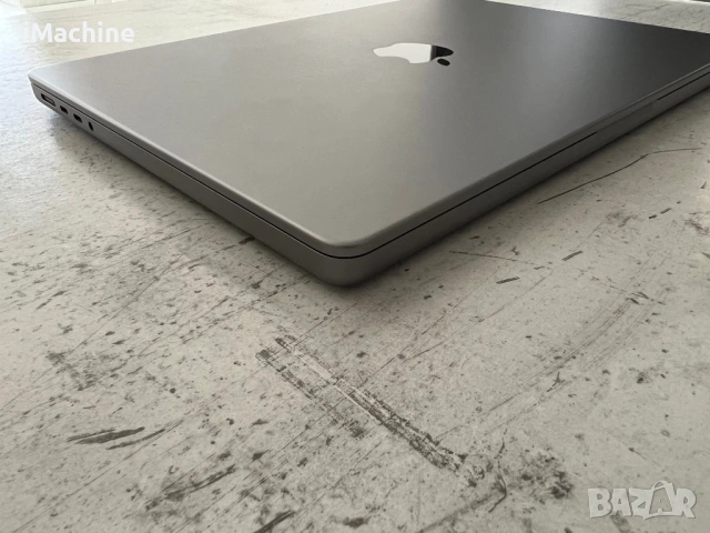 MacBook Pro 14" M2 PRO 10-Core CPU, 16-Core GPU, 32GB RAM, 512GB SSD, снимка 4 - Лаптопи за работа - 53973137