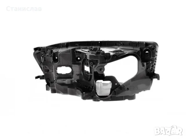 Дясна основа (корпус) за фар за Audi A7 C7 Facelift LED , снимка 5 - Части - 50159890