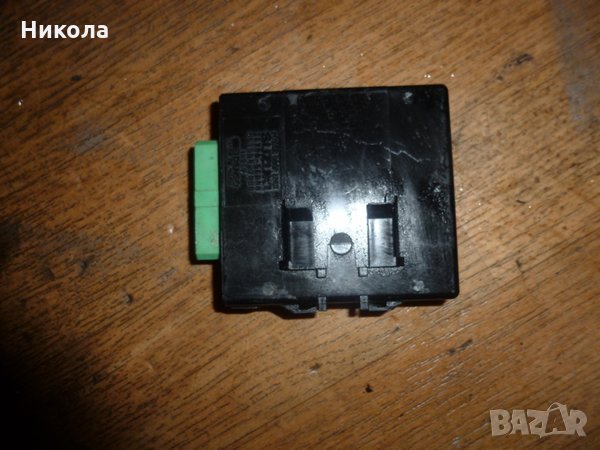 Комфорт модул за Сузуки Витара 4-врати