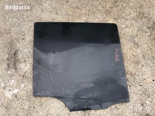 Задно дясно стъкло Mercedes ML,W163,2001г.