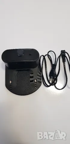 Докинг станция, зарядна станция за робот прахосмукачки Roomba iRobot, снимка 1