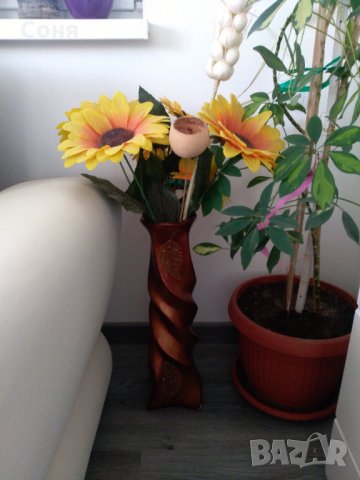 Вази, снимка 3 - Вази - 16944965