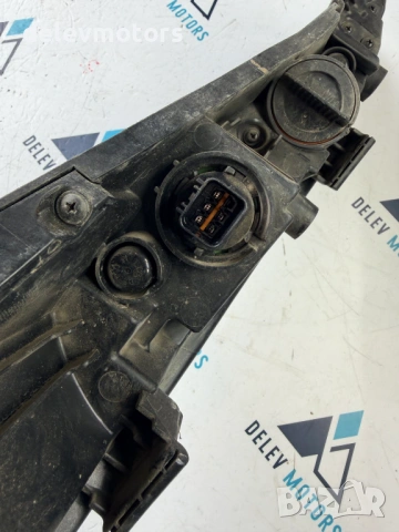 92207J9000 дневна светлина лява от Hyundai Kona 1.6 T-GDI, двигател G4FJ, 177 кс., 4x4, автоматик, 2, снимка 3 - Части - 54186201