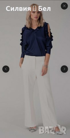 Дамска блуза 💙