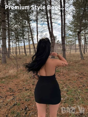 рокля , снимка 3 - Рокли - 54067342