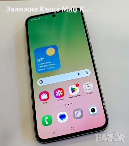 Samsung Galaxy A56 5G 8/128 04088-26