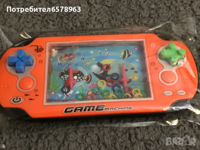 Морска игра от 90-те  / Нови /, снимка 3 - Други игри и конзоли - 49262416