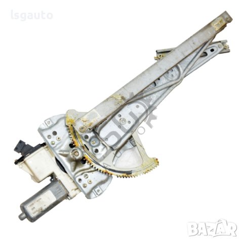 Механизъм с моторче преден десен ел. стъклоповдигач Toyota Corolla 2001-2006 ID:110242, снимка 2 - Части - 42035083