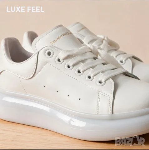 Alexander McQueen 🔹Мъжки Обувки , снимка 5 - Маратонки - 56262329