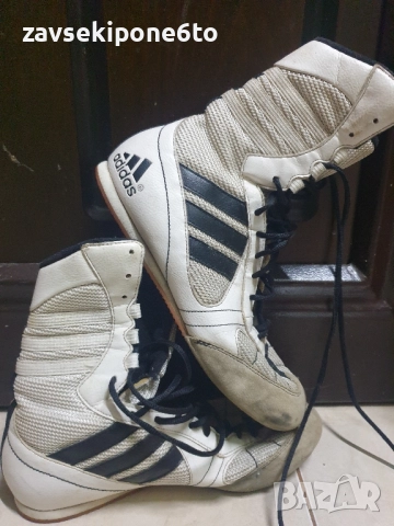 унисекс Адидас