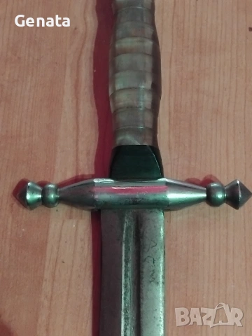 Кортик Кинжал Кама Щик, снимка 7 - Антикварни и старинни предмети - 53083631