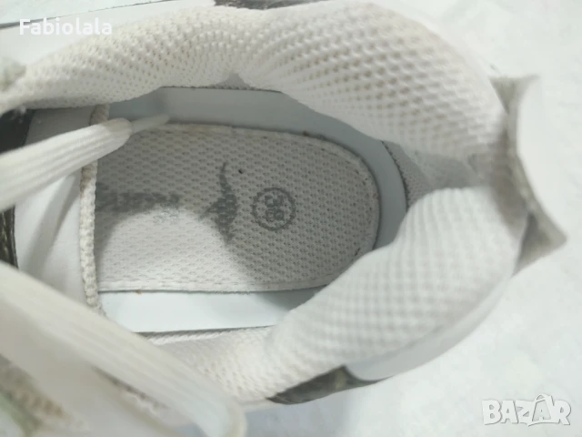 Kangaroos sneakers 38, снимка 2 - Кецове - 51014710