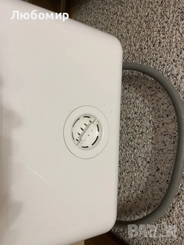 Съдомиална - компактна MINI KLARSTEIN, снимка 8 - Съдомиялни - 53212707