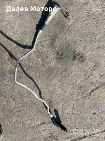 7643092031 тръба за климатик от BMW X1 F48 X DRIVE 20i, 192 h.p., automatic, B48A20 engine , снимка 2 - Части - 49129503