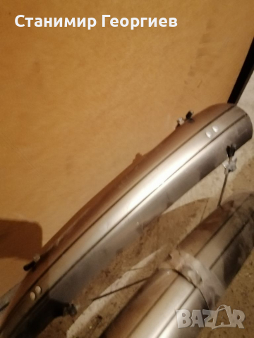 Калници за велосипед , снимка 2 - Велосипеди - 36430166