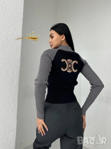 жилетки celine , снимка 2 - Жилетки - 50745640