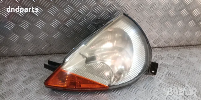 Ляв фар Ford Ka 1998г.	