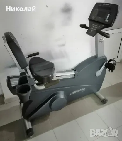 Life fitness 93ri sale