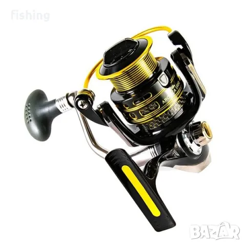 Промо Макара RYOBI ARCTICA 1000/2000 - Солена Вода - ДА, снимка 3 - Екипировка - 47513234