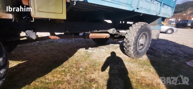 Gaz 66, снимка 5 - Камиони - 52883932