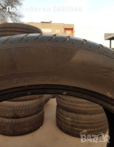 Летни гуми 275/45/21 PIRELLI , снимка 3 - Гуми и джанти - 29549701