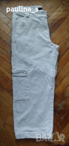 Бермуди тип шалвари за спорт и туризъм "Estelle"® / голям размер , снимка 1 - Къси панталони и бермуди - 37080736