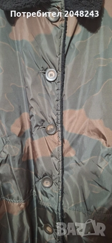 Fetish яке, снимка 3 - Якета - 52639323