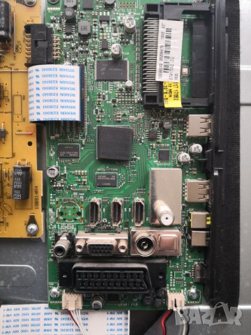 Nabo 32 LV4000 на части , снимка 5 - Части и Платки - 31049835