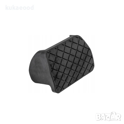 Капаче за педал на спирачка за Audi Q3 8U