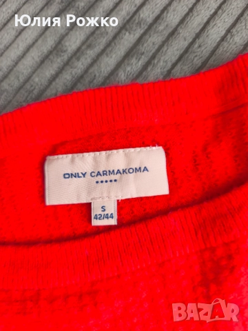 Блуза, снимка 3 - Блузи с дълъг ръкав и пуловери - 52606766