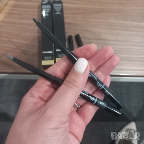 CHANEL Грим за лице, снимка 11 - Козметика за лице - 54265701