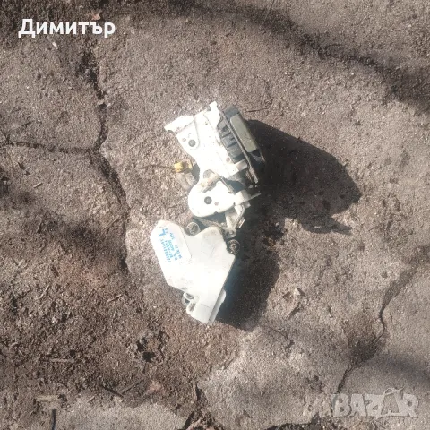 Брава Предна Лява За Нисан Микра 1995г / Nisan Micra 1995y, снимка 2 - Части - 48976221