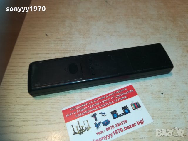 uher audio remote 2402211110, снимка 14 - Други - 31934862