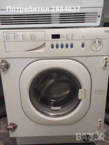 ПРОДАЖБА ЕЛЕКТРОУРЕДИ, снимка 2 - Перални - 51928419